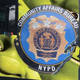 Image for article titled NYPD's 'Shrek Bus' Is Fake, Not a Bus, and Should Be Avoided at All Costs